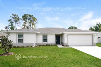4 Ryecarr Place, Palm Coast, FL 32164