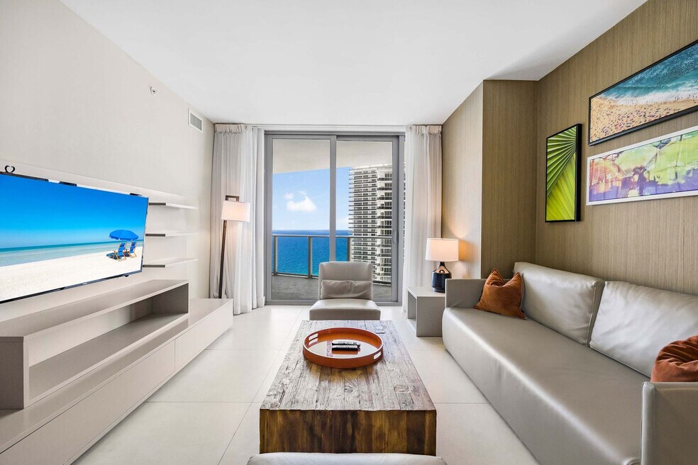 4111 S Ocean Dr unit FL33-ID1093304P, Hollywood, FL 33019 - photo 1