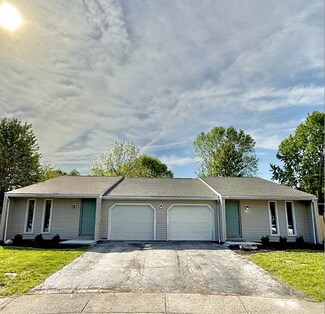 6386-6386 Shelton Ct Unit 6384, Dublin, OH 43017