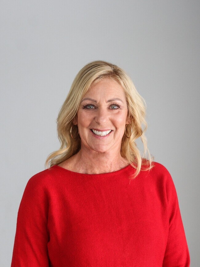 Trudy Tabor