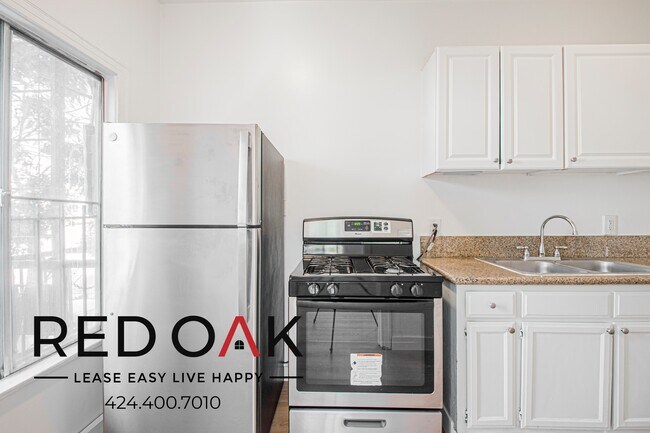 1839 W 12th St unit 208, Los Angeles, CA 90006 - photo 6