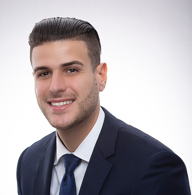 Agent Photo