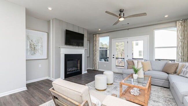 2861 Beacon Cove, Lawrenceville, GA 30043 - photo 6