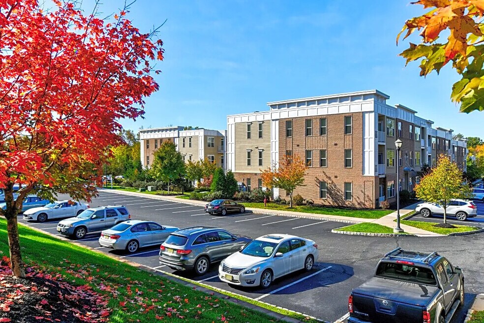 Bridgewater Square- One Month Free!, Bridgewater, NJ 08807 - photo 1