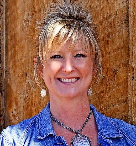 Candace Moore
