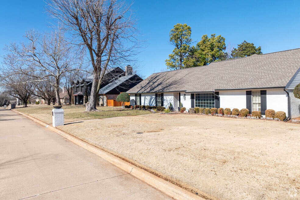 Quail Creek Elementary School, Oklahoma City OK Rankings & Reviews