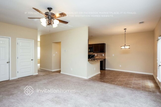 415 Mulberry Park Cir, Dacula, GA 30019 - photo 2