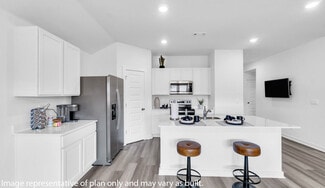 Coming Soon, Maumelle, AR 72113