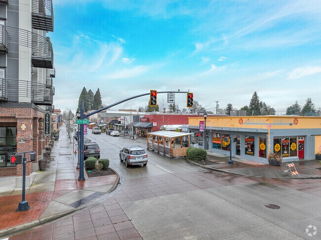 Residents can check out Amelia's Exquisite Mexican Dining for Mayan-inspired dishes.