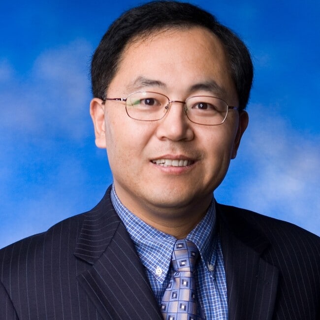 George Gao