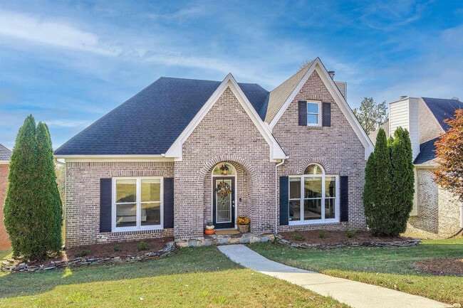 1565 Bent River Cir, Birmingham, AL 35216 - photo 3