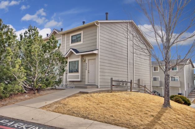 5350 Solar Ridge Dr, Colorado Springs, CO 80917 - photo 1