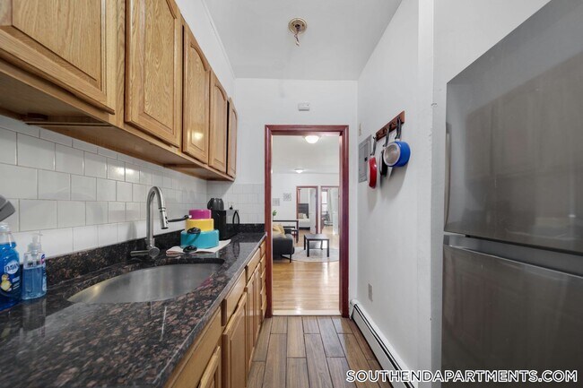 871 Harrison Ave unit 1, Boston, MA 02118 - photo 6