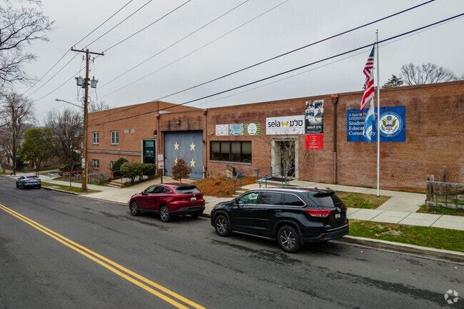 Sela Public Charter School