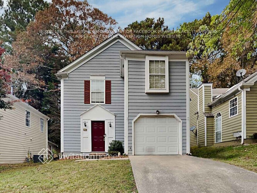 1030 Hampton Hill Ct, Lawrenceville, GA 30044 - photo 1