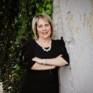 Sheila Reeves