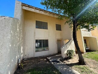 5744 N 44th Ave, Glendale, AZ 85301