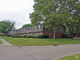 5536 Bigger Rd, Kettering, OH 45440