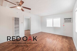 5624 Fair Ave Unit 216, Los Angeles, CA 91601