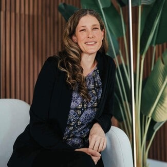 Elizabeth McCarthy