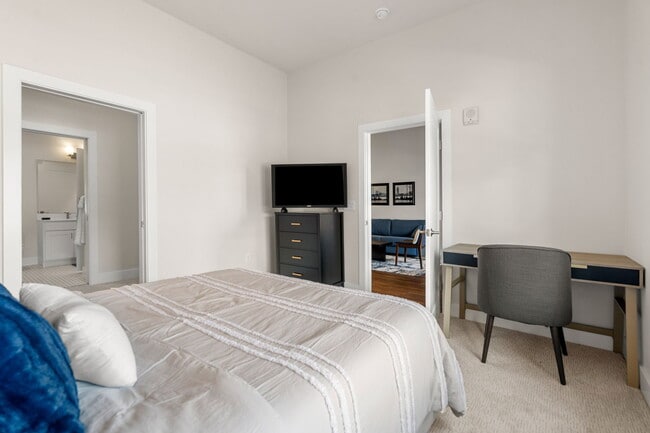 Middleborough Station, Middleborough, MA 02346 - photo 4