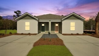 105 Mims Academy, Harleyville, SC 29448