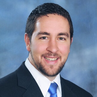 Tyson Hartzler