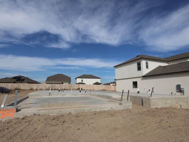 8507 Rucker Pond Trail, San Antonio, TX 78252 - photo 2