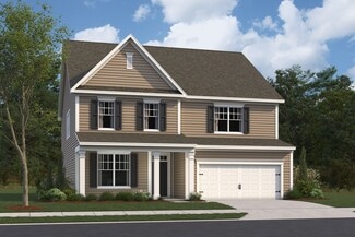 3105 Honeydew Dr, Apex, NC 27562