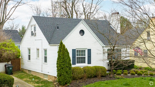 Minimal Traditional Home in the Springlee Neighborhood.