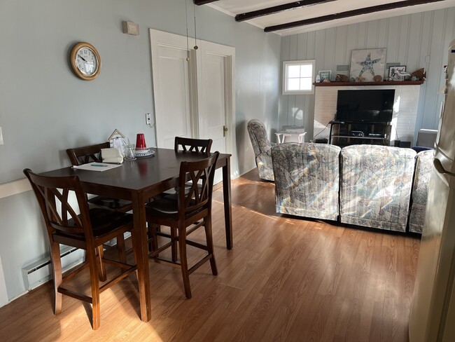 Open Concept