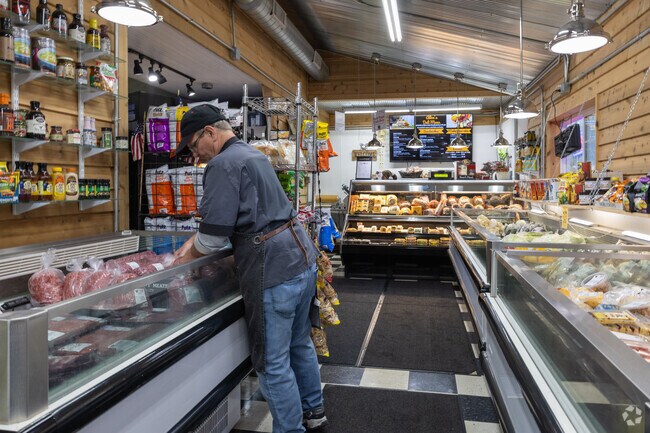 Lahody Meats has fresh cuts of all your favorites in Minnitrista.