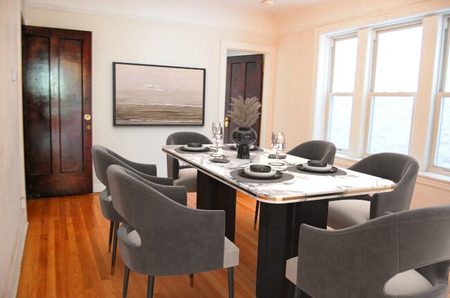 2904 N Damen Ave, Chicago, IL 60618 - photo 2