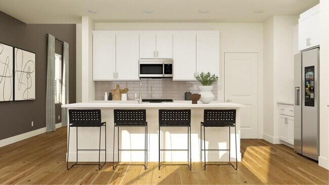 441 N Paso Robles Dr, Mountain House, CA 95391 - photo 2