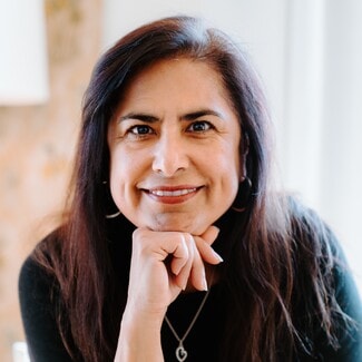 Sylvia Dipnarinesingh