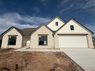 6111 E 124th Place S, Bixby, OK 74008