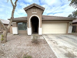 8812 W Hammond Ln, Tolleson, AZ 85353