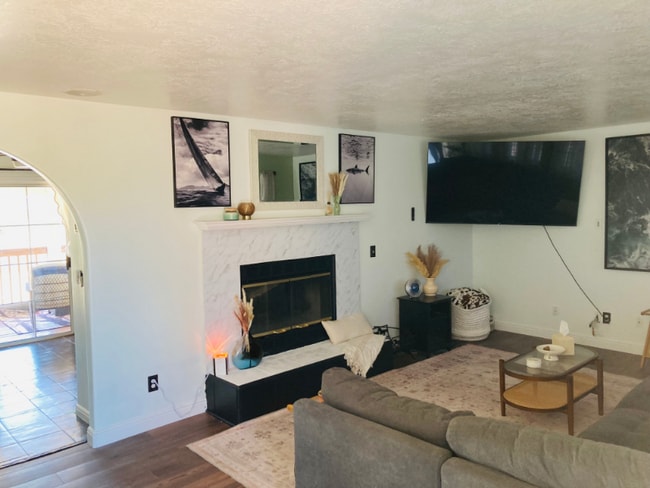 1545 S Ash Creek Dr, Toquerville, UT 84774 - photo 2