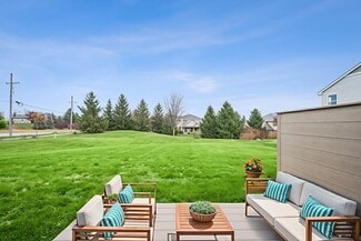 1702 Tillage St, Saline, MI 48176