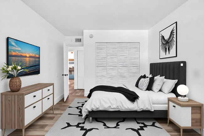 803 SW 15th Ave unit 43, Fort Lauderdale, FL 33312 - photo 4