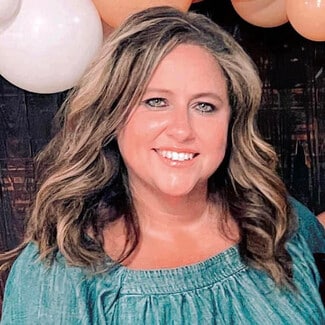 Larissa DeBerry