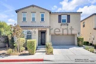2409 Via Alicante, Corona, CA 92881