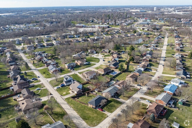 Independence is a small-town in Northern Kentucky with a quiet and rural feel.