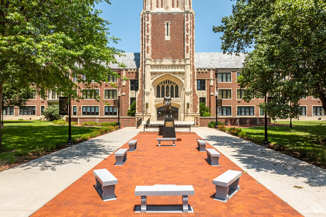 Topeka High School inspires excellence for a lifetime.