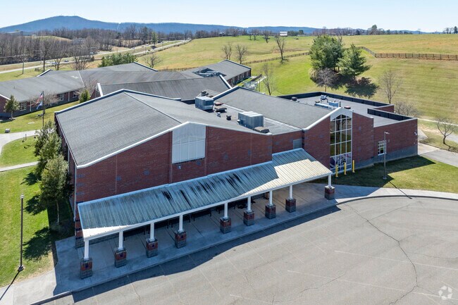 Pulaski Elementary School