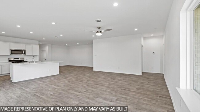 235 Bella Way unit 36200058, Pinehurst, TX 77362 - photo 6