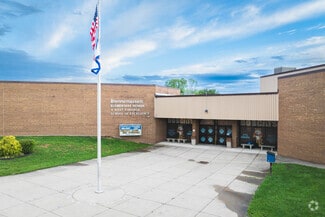 Blennerhassett Elementary School
