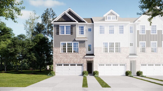 1021 Bandon Dr unit 36035456, Waxhaw, NC 28173 - photo 6