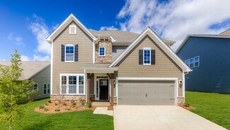 7105 Butternut Oak Terrace, Huntersville, NC 28078