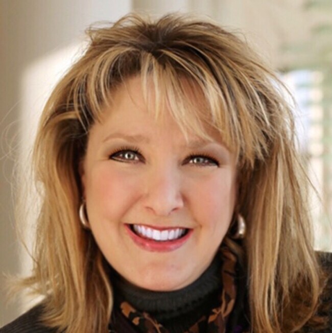 Tracy Cherney
